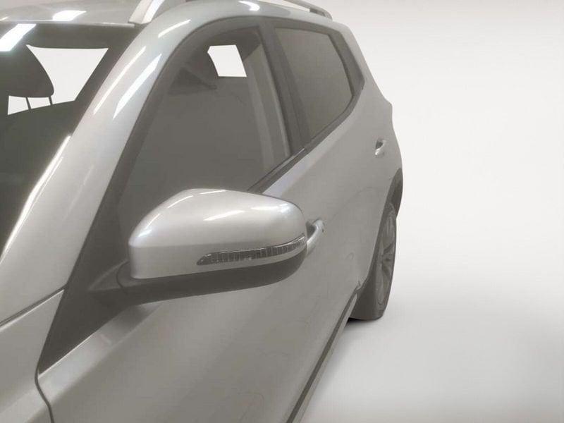 DR AUTOMOBILES dr 4.0 1.5 Gpl 114cv