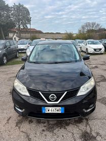 Nissan Pulsar 1.5 dCi Tekna