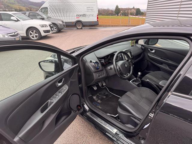 RENAULT Clio GT-LINE 5 porte dCi 8V 110CV S&S Energy GT Line