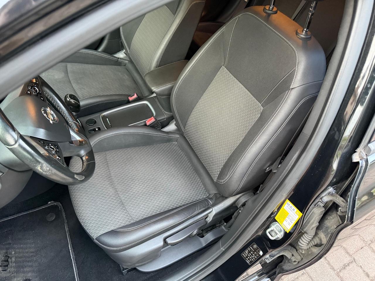 Opel Astra 1.6 diesel 2017