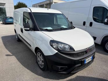 FIAT DOBLO' CARGO MAXI ALLESTITO LOUNGE 1.60 MJT 105 C