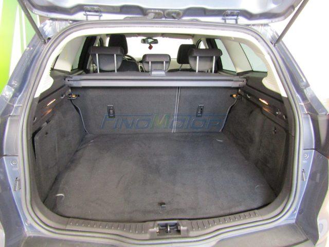 FORD Focus 1.6 TDCi 95 CV STATION WAGON