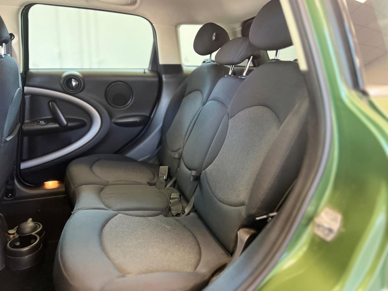 Mini One Countryman 1.6