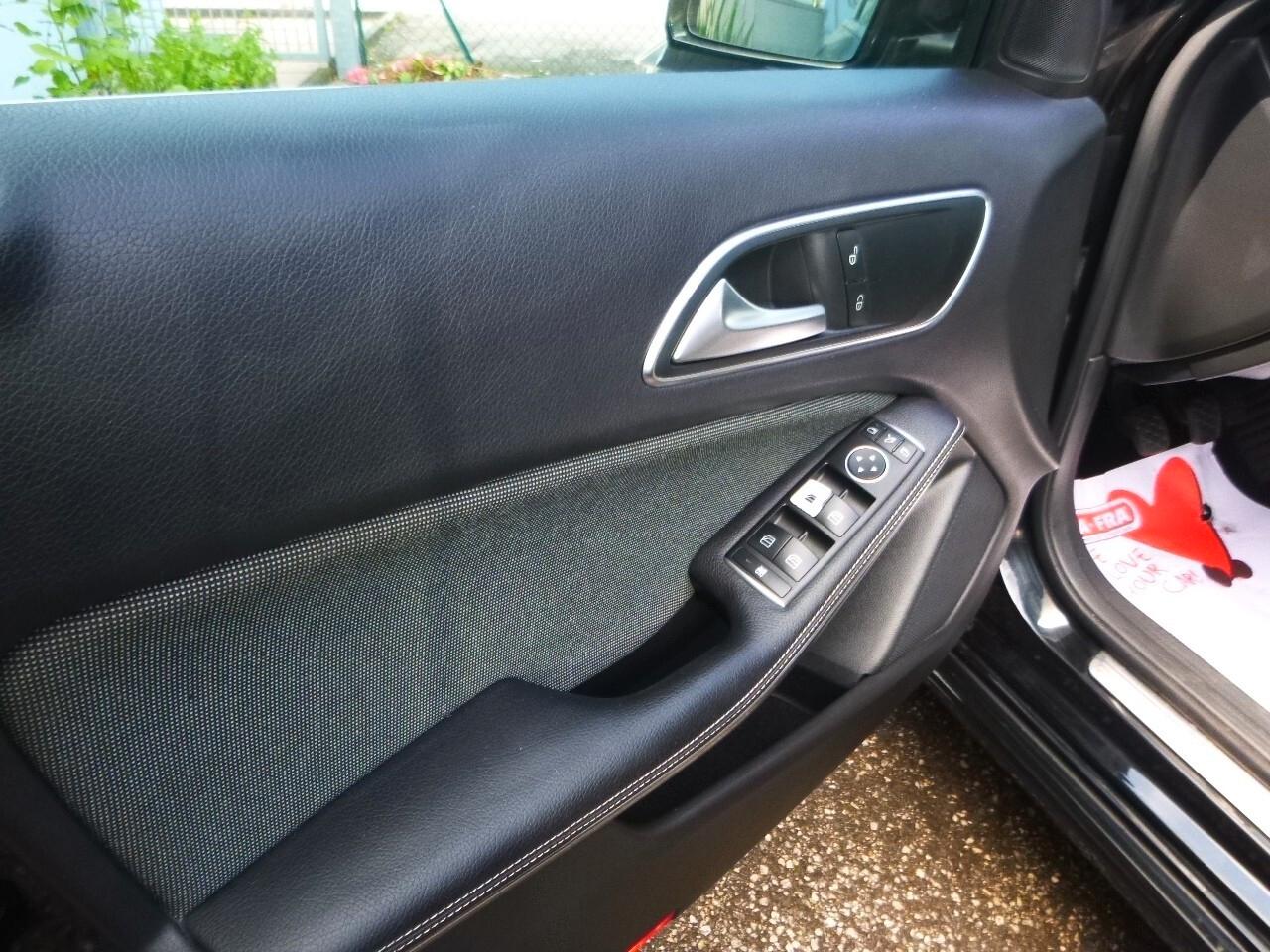 Mercedes-benz A 180 A 180 d Premium