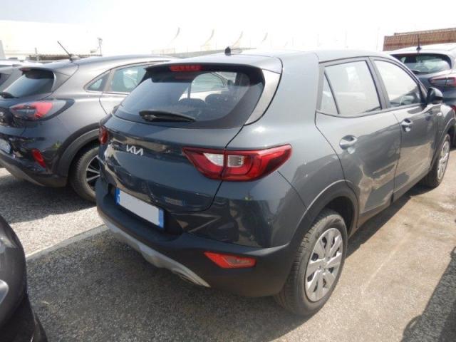 KIA Stonic 1.2 MPI 84 CV Style
