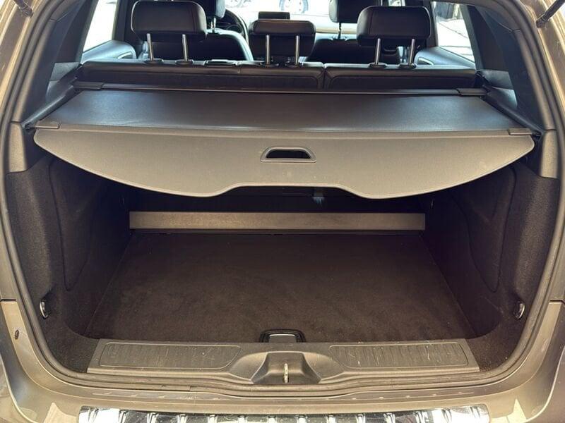 Mercedes-Benz Classe B B 180 d Premium