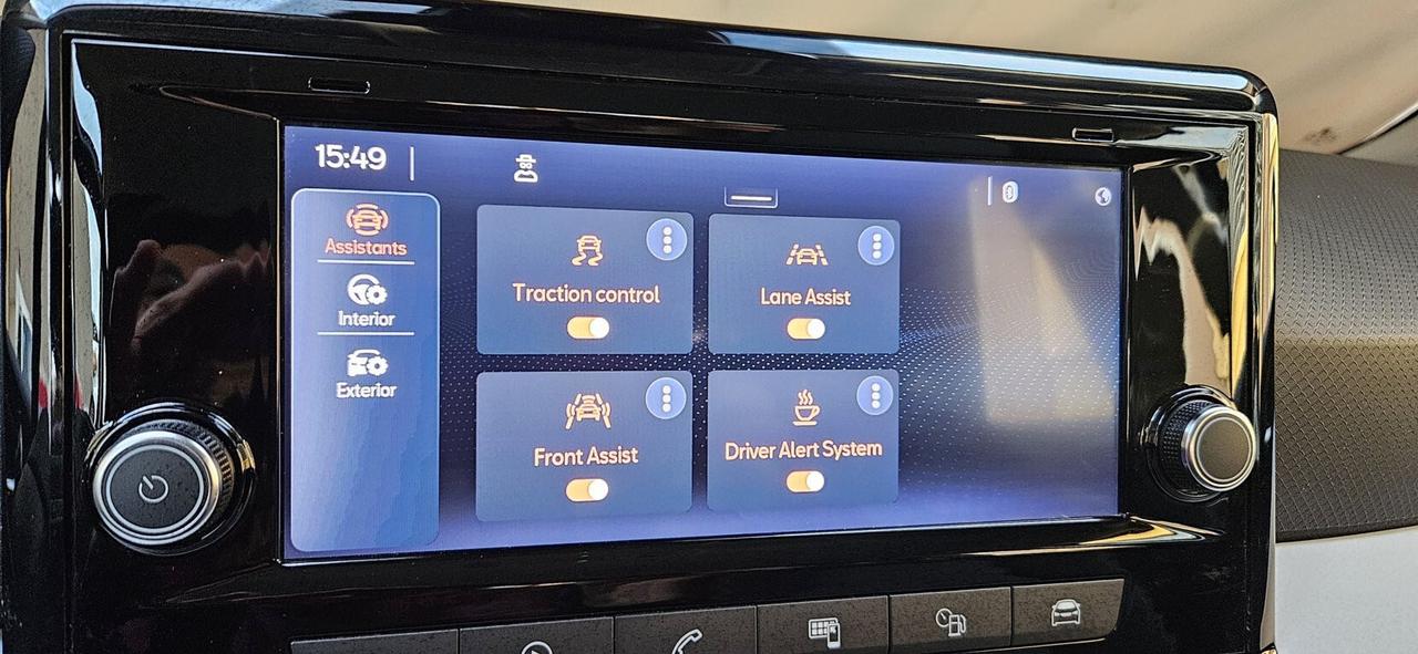 Seat Arona 1.0 EcoTSI Style -AUTO PER NEOPATENTATI- KM. 65000 UNICO PROPRIETARIO!