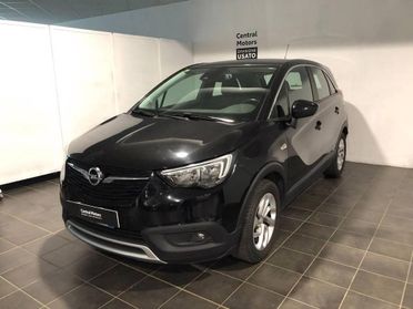 Opel Crossland X 1.2 Innovation