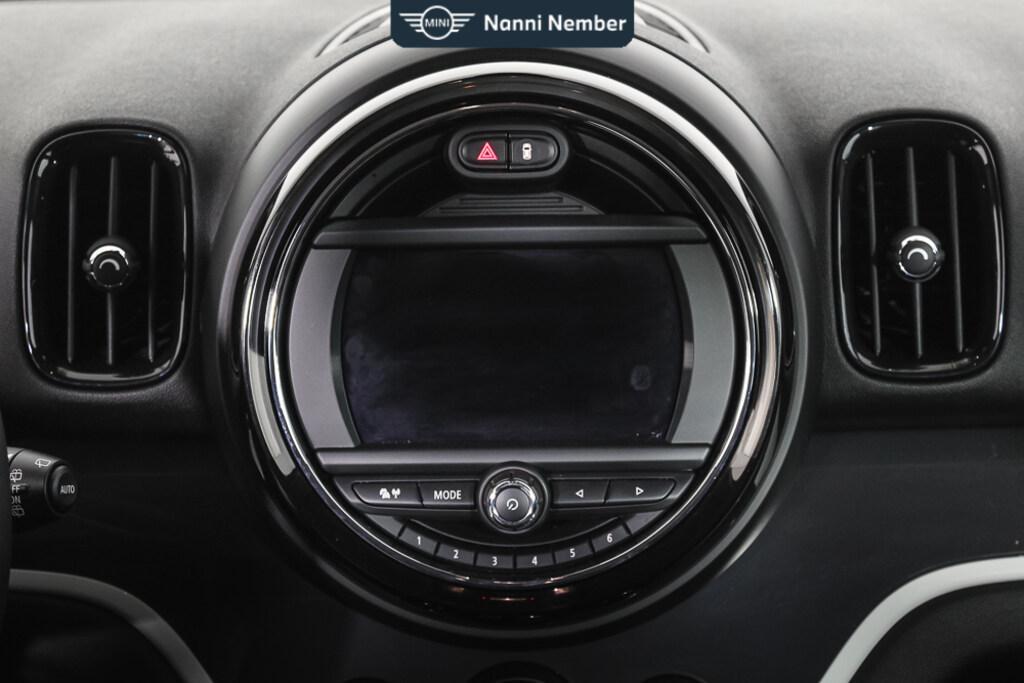 Mini Cooper SE Countryman 1.5 all4 auto