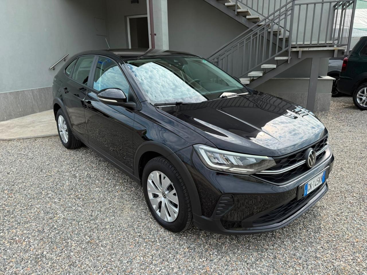 Volkswagen Taigo 1.0 TSI 95 CV Life