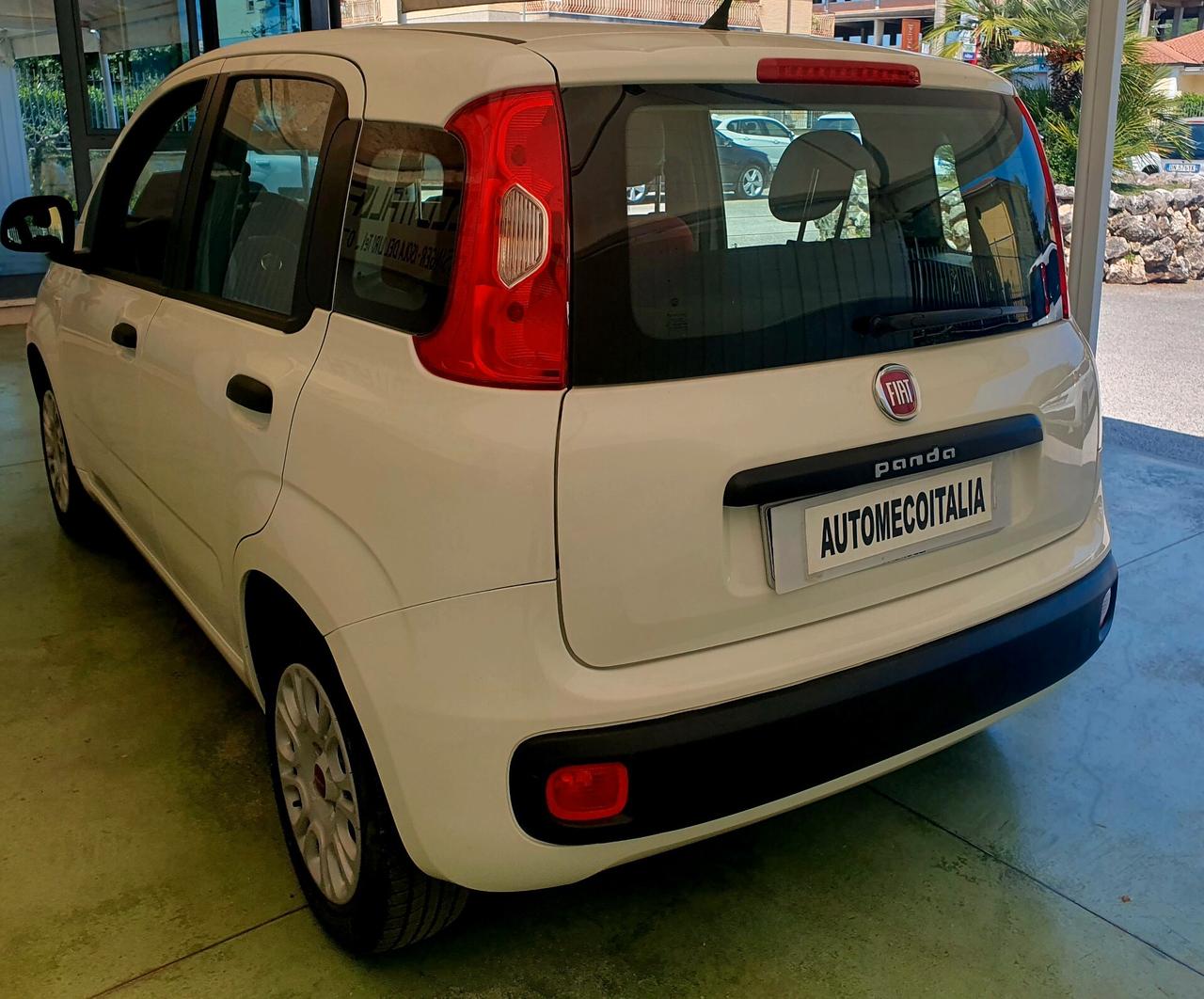 Fiat Panda 1.2 GPL - 2017 - KM. 103 MILA