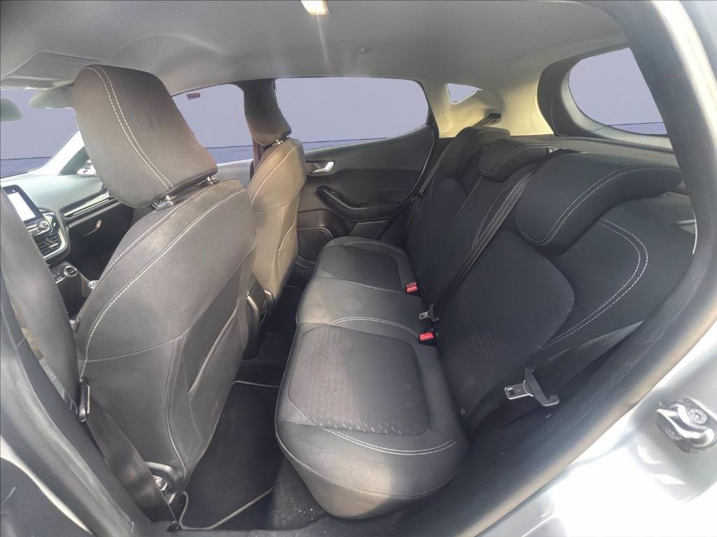 FORD Fiesta 5p 1.5 ecoblue (tdci) Titanium 85cv my19 del 2019
