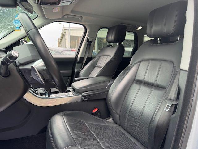 LAND ROVER Range Rover Sport 3.0 SDV6 249 CV HSE Dynamic