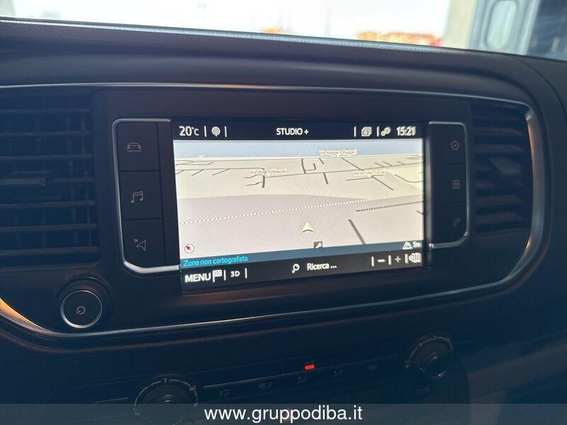 Toyota Proace 2019 (18/16) 1.5d 120cv S&S 10q L1 S Comfort