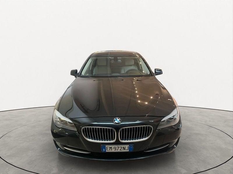 BMW Serie 5 Touring 520d Touring Business