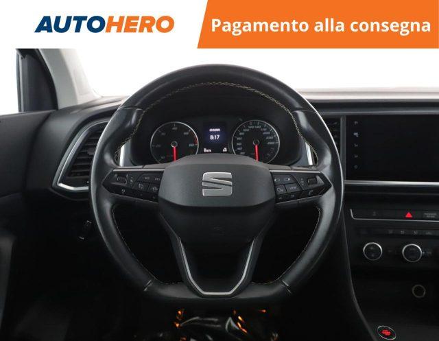 SEAT Ateca 2.0 TDI Business
