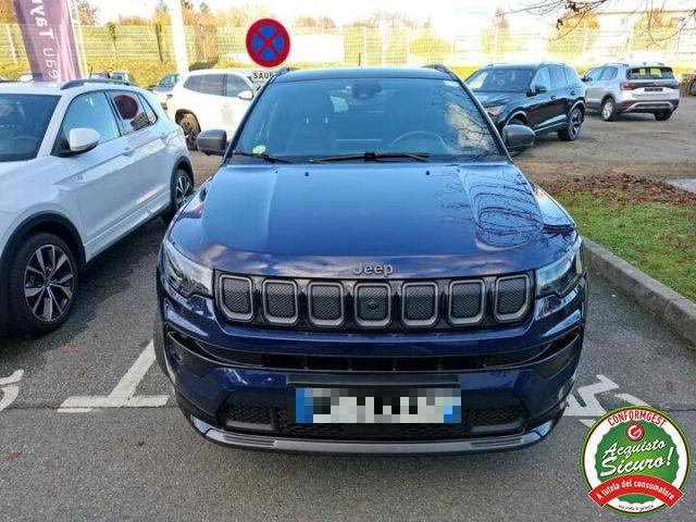 JEEP Compass 1.6 Mjt 130cv 80th Anniversary