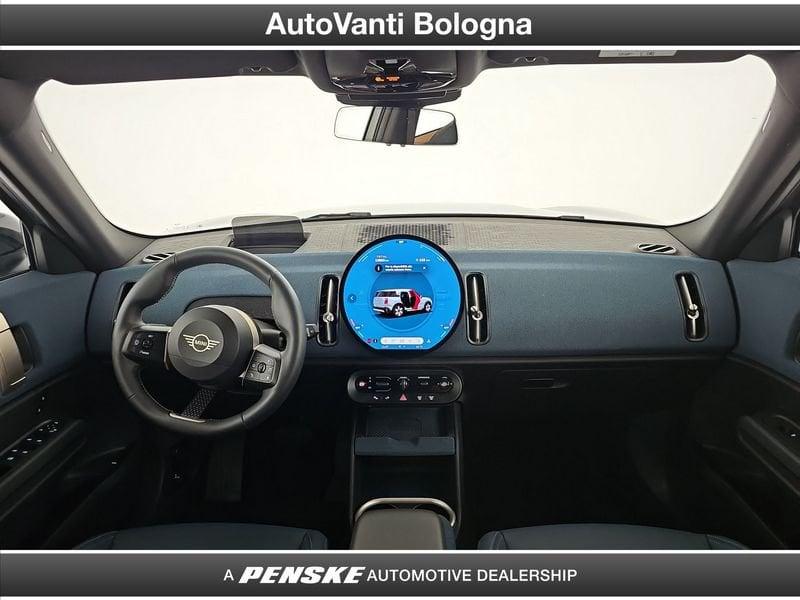 MINI Mini Countryman U25 Mini C Favoured Countryman
