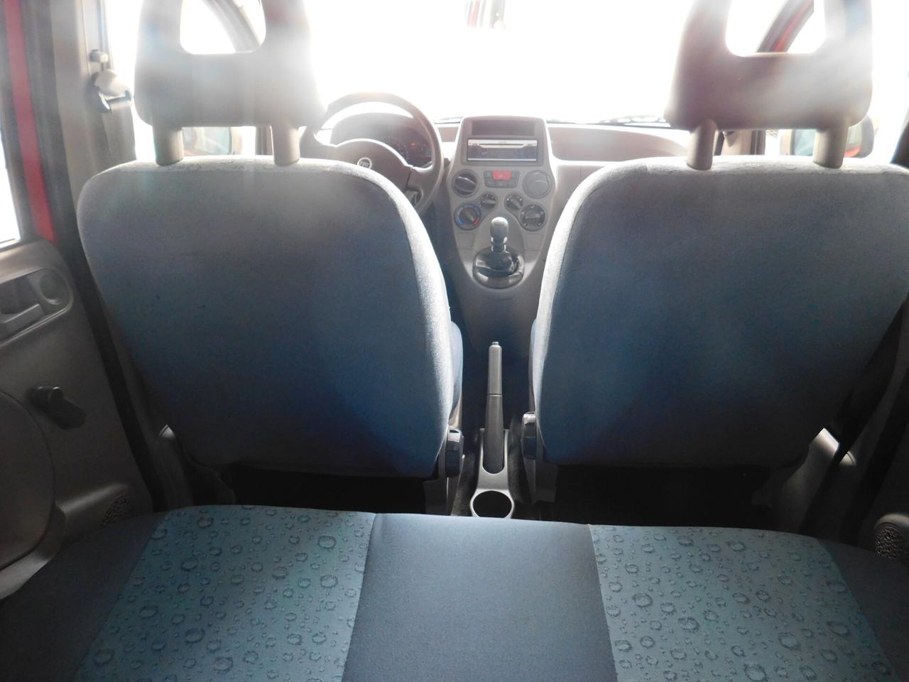 Fiat Panda 1.1 Active