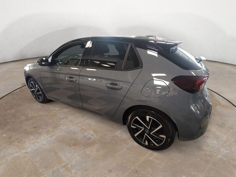Opel Corsa 1.2 100cv GS MT6