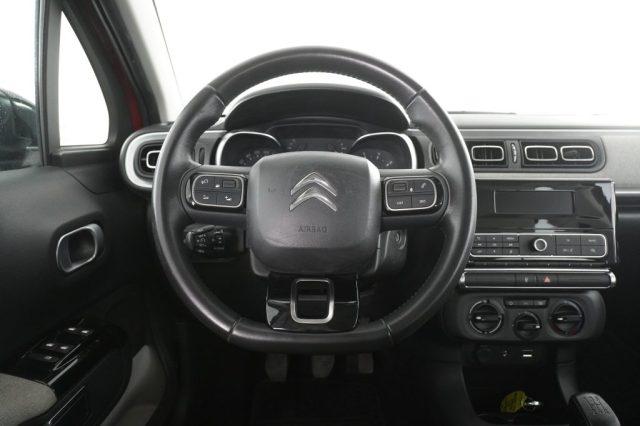 CITROEN C3 C3 3ª serie BlueHDi 75 S&S Shine