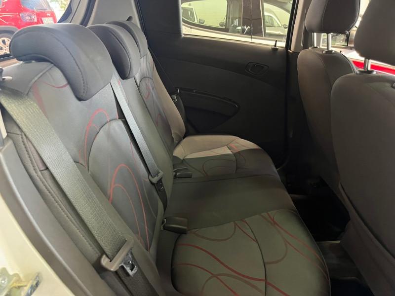 CHEVROLET Spark 1.2 LS GPL Eco Logic
