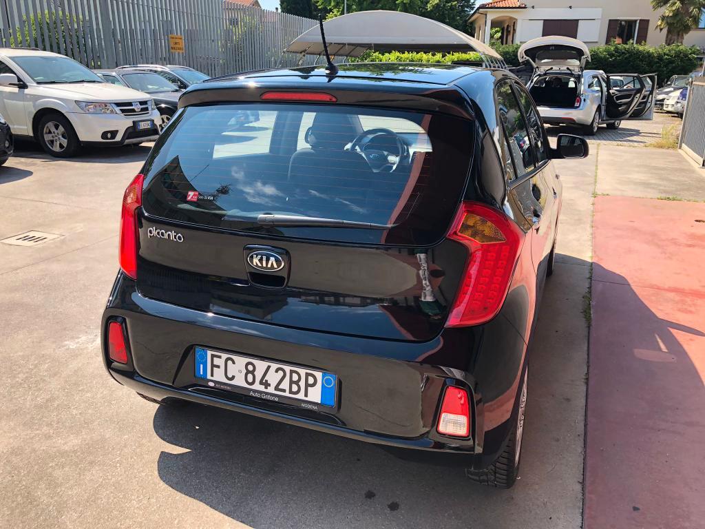 Kia Picanto 5 Porte Picanto 1.0 City Limited 5p