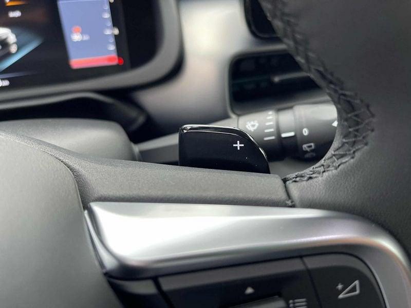 Jeep Avenger 1.2 Turbo 110 CV MHEV Summit - KM0