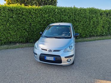 Hyundai i10 1.1 88000km