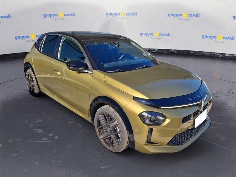 Lancia Ypsilon Nuova Ibrida My24 Lx 1.2 100cv Ibrida