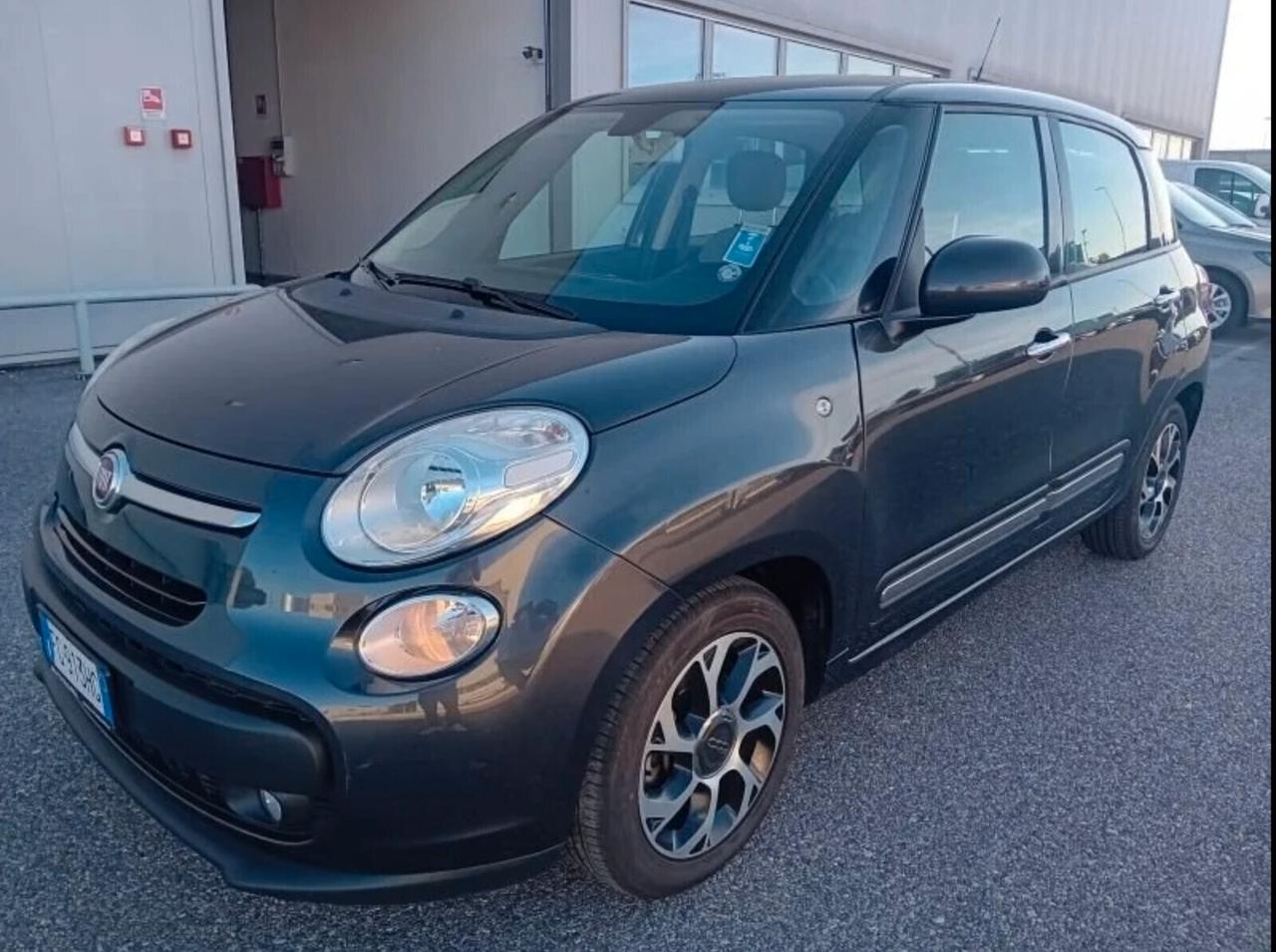 Fiat 500L 1.3 Multijet 95 CV Pop Star