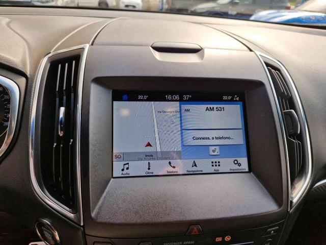 FORD Edge 2.0 EcoBlue 238 CV AWD aut. ST-Line