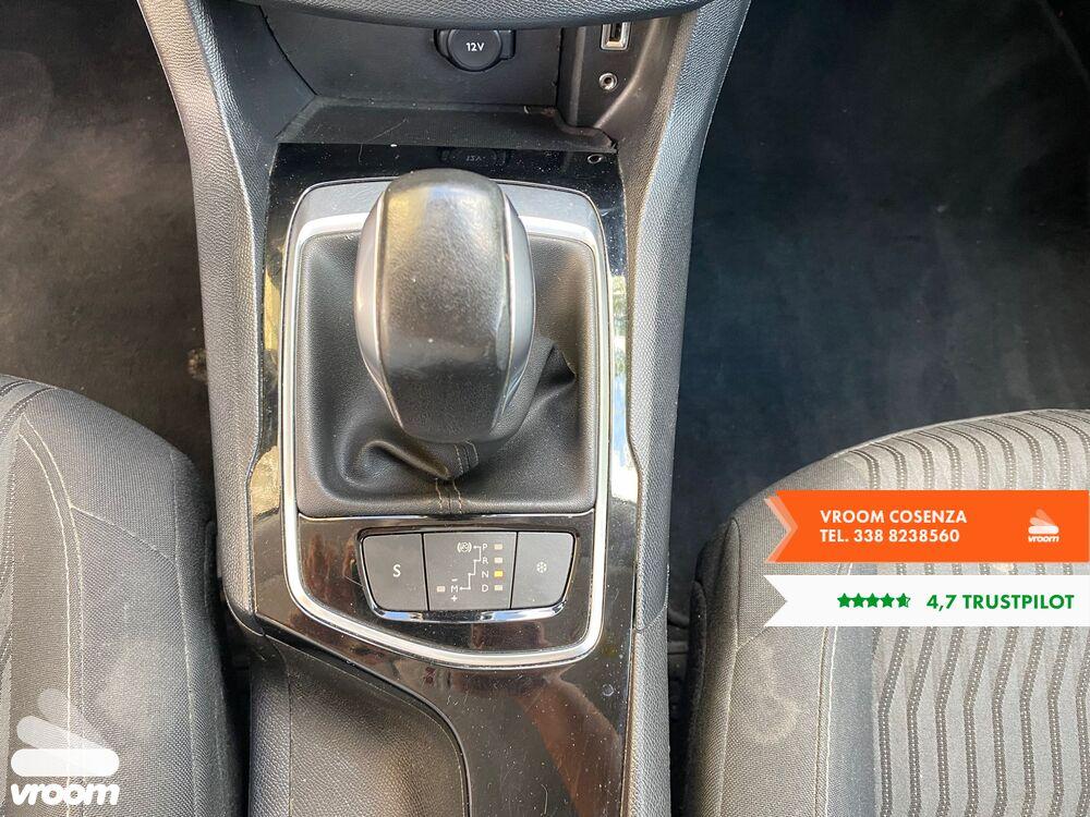 PEUGEOT 308 2ª serie 308 BlueHDi 120 S&S EAT6 ...