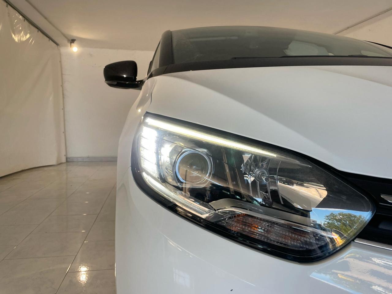 Renault Scenic 1.5 dCi 110 CV Intens NEOPATENTATI