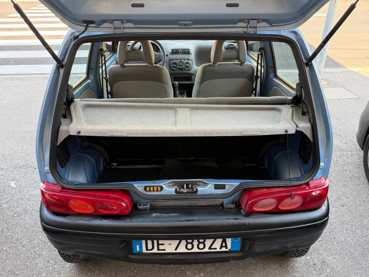 Fiat 600 1.1 Active