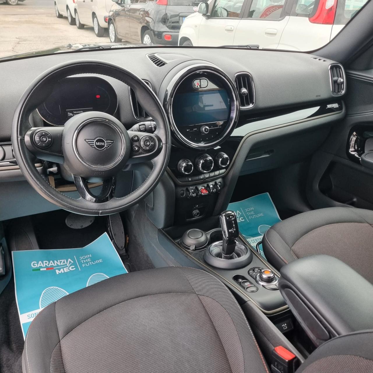 Mini Cooper Countryman 1.5 One D Northwood Edition