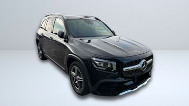 Mercedes-benz GLB 180 d Automatic Premium Plus