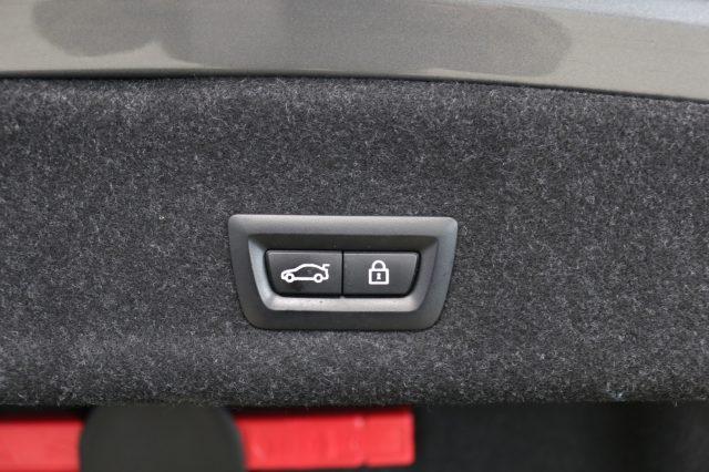 BMW M3 Competition M xDrive
