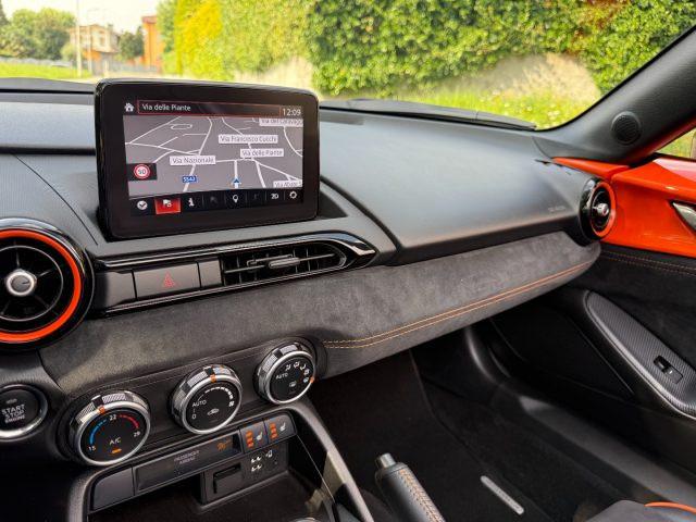 MAZDA MX-5 2.0L Skyactiv-G RF 30th Anniversary N° 1723/3000