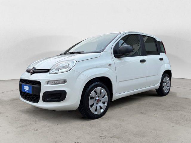 FIAT Panda 1.2 Pop