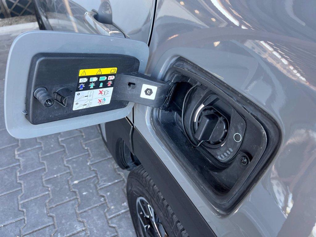 JEEP Renegade 1.3 T4 240CV PHEV 4xe AT6 Trailhawk del 2023