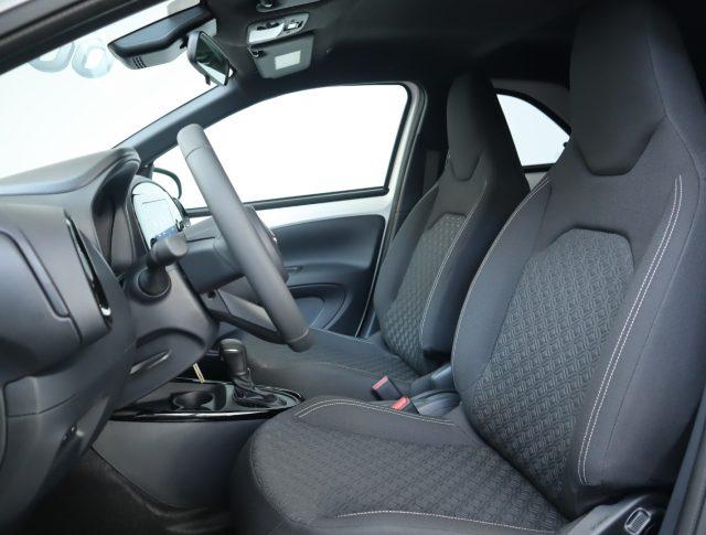 TOYOTA Aygo X 1.0 VVT-i 72 CV 5 porte Active*PROMO PARISI GROUP*