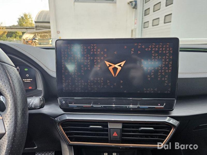 Cupra Formentor Formentor 1.5 TSI DSG