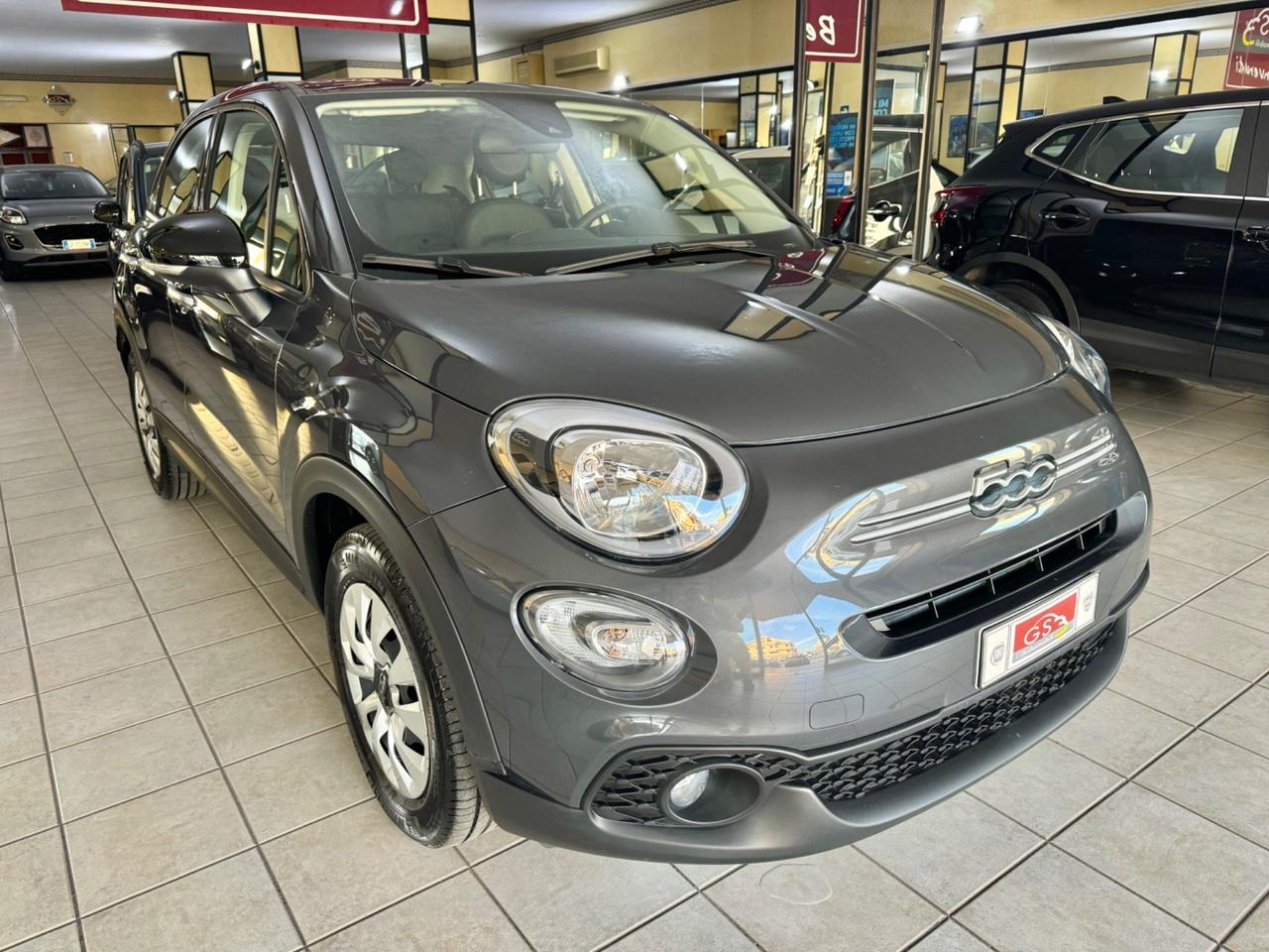 Fiat 500X 1.3 MultiJet 95 CV