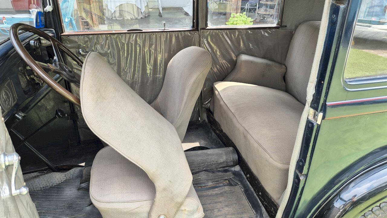 FIAT 508 Balilla 3 Marce – 1933 - SUMMER PRICE