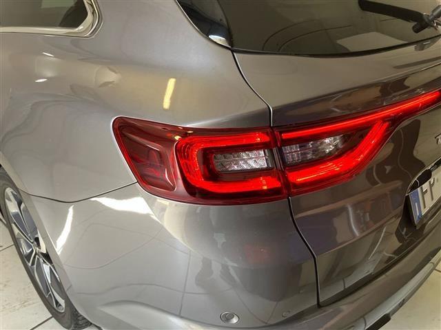 RENAULT Talisman Sporter 1.6 dCi Energy 160cv Executive ED