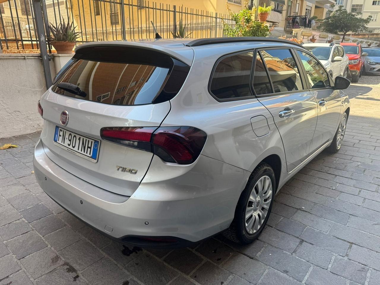 FIAT Tipo 1.3 MJT S&S SW Easy