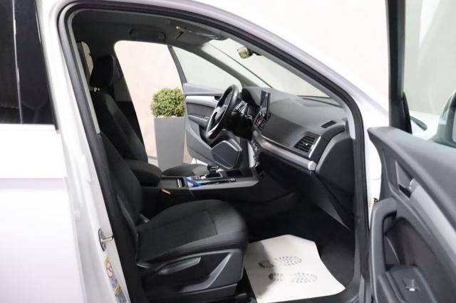 AUDI Q5 Sportback quattro RATA DA 540?