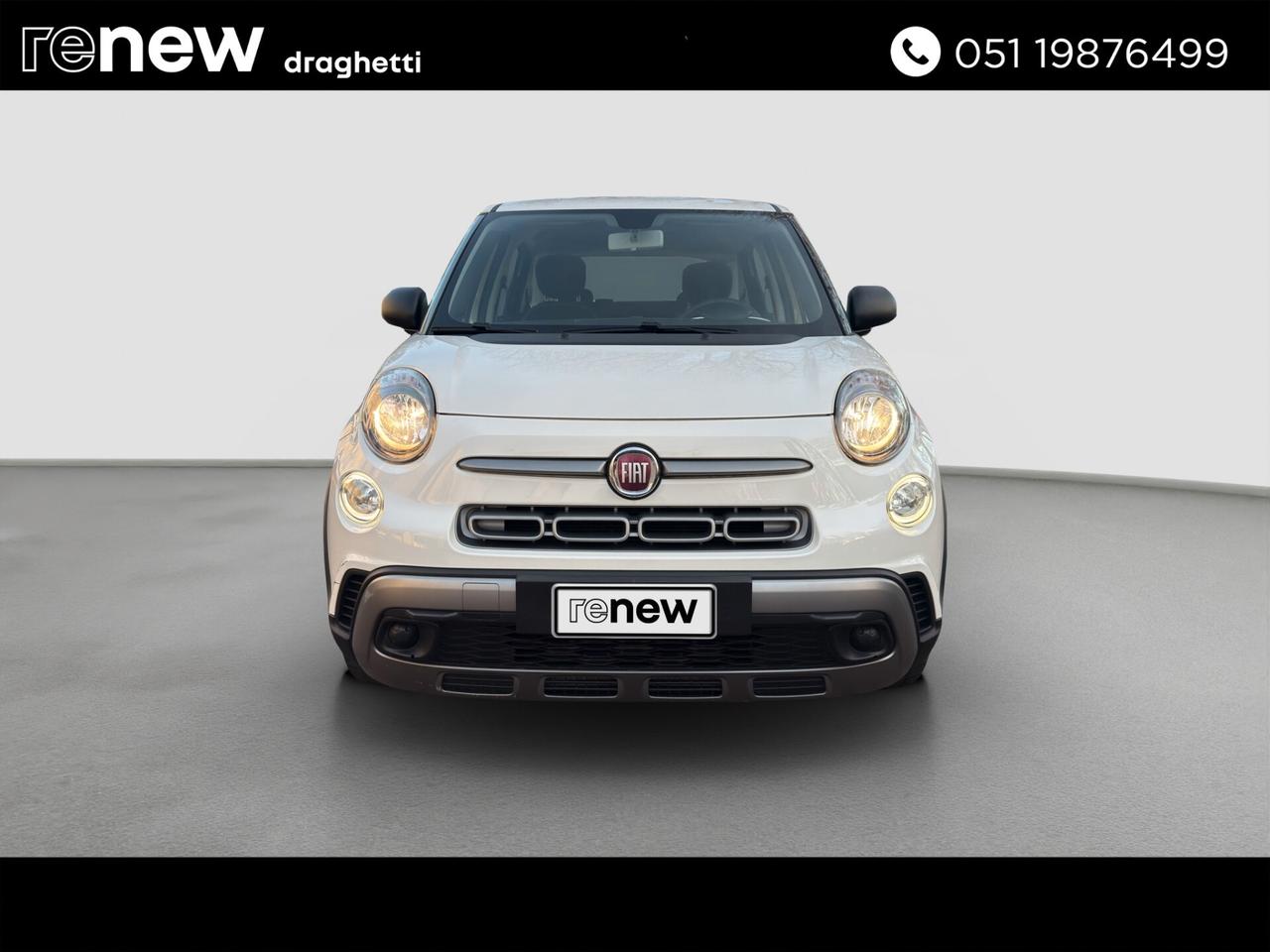 Fiat 500L 1.3 Multijet 95 CV Cross
