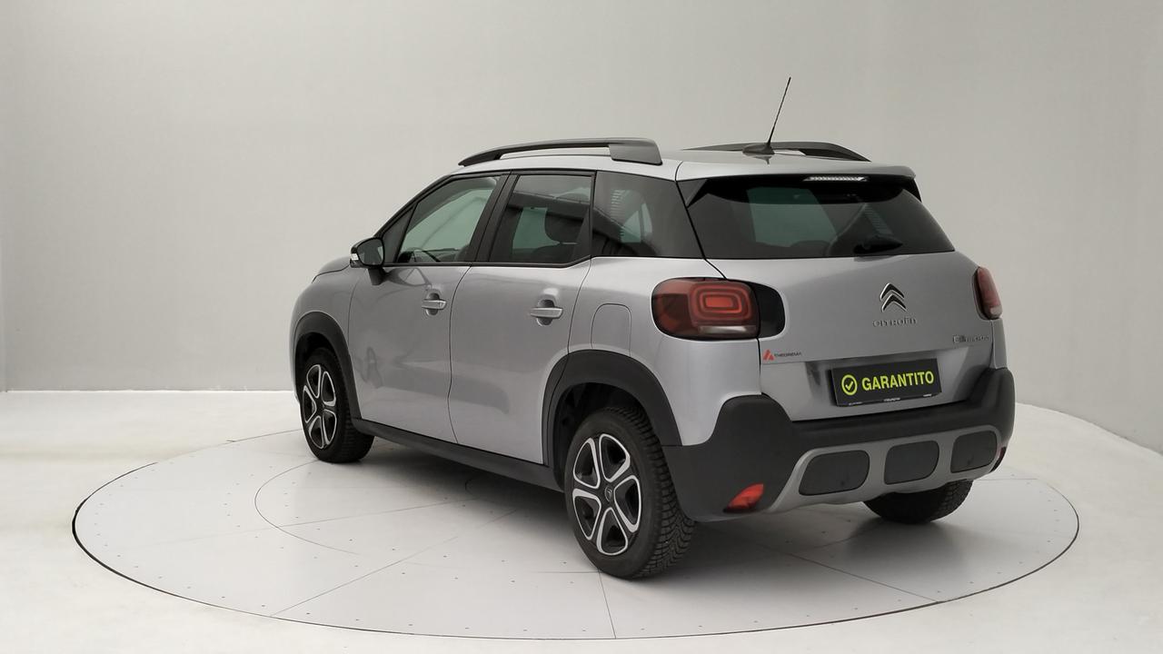 CITROEN C3 Aircross 2021 - C3 Aircross 1.2 puretech Feel s&s 110cv